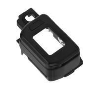 Denash Visor de Cámara Eye Cup Adecuado para A6400, Evita Fugas de Luz y Rayones, Se Ajusta Perfectamente, Es Fácil de Instalar y Quitar, Resistente y Duradero, Hecho de Material ABS