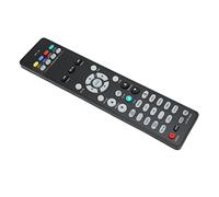 Denash VR Reemplazo de Control Remoto para S960H X2700H X3700H, Control Remoto de Amplificador de Potencia Completamente Funcional, Ideal para Receptores AV y Amplificadores de Potencia