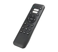 Denash WH 55 Control Remoto de Voz para Reemplazar el Control de Atención con una Señal Fuerte para EF 100B 100W, Material ABS