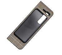 Denash Z Fold I / W20 Protector Protector de Tueepon Acción de Acción Pintura para la Luz y la Vida Diaria Portátil