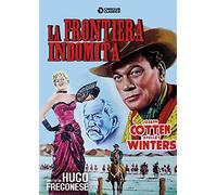 Denbow, frontera indomable / Untamed Frontier (1952) [ Origen Italiano, Ningun Idioma Espanol ]