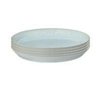 Denby 4 Platillos Kiln Green Ø21.5 cm