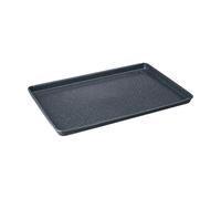 Denby Bandeja de horno Quantanium Finish Gris. large