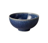Denby Bol de arroz Studio Blue 13 cm Cobalt