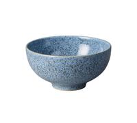Denby Bol de arroz Studio Blue 13 cm Flint