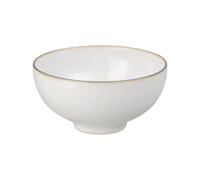 Denby Bol de arroz Studio Grey 13 cm Quartz