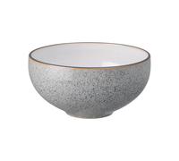 Denby Bol de fideos Studio Grey 17.5 cm Granite
