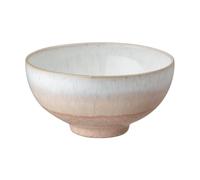 Denby Cuenco para arroz Kiln Coral Coral-beige. Ø13 cm
