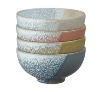 Denby Cuencos Kiln Accents Ø13 cm. 4-pack Multi