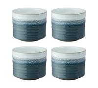 Denby Cuencos Kiln Accents Ø17 cm. 4-pack Slate