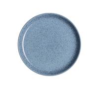 Denby Platillo Studio Blue 17 cm Flint