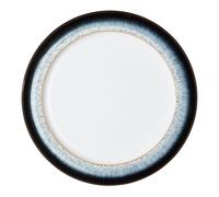 Denby Plato Halo 24.5 cm azul-gris-negro
