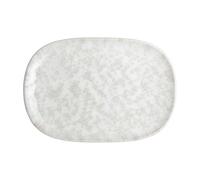 Denby Plato Modus Marble 17.5x26 cm blanco