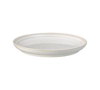 Denby Plato Natural Canvas coupe 21 cm Textured