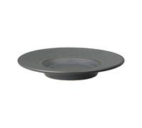 Denby Plato para taza espresso Studio Grey Brew Grey