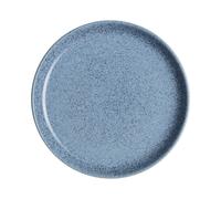 Denby Plato Studio Blue coupe 21 cm Flint