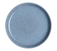 Denby Plato Studio Blue coupe 26 cm Flint