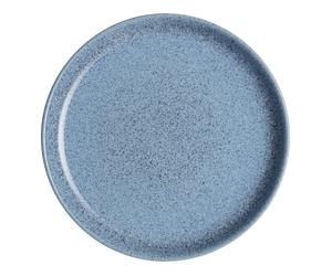 Denby Plato Studio Blue coupe 26 cm Flint