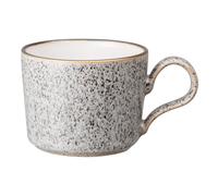 Denby Taza de té Studio Grey Brew 26 cl Grey