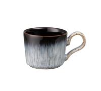 Denby Taza espresso Halo brew 10 cl azul-gris-negro