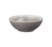 Denby Tazón de cereales Modus Ombre 13.5 cm gris