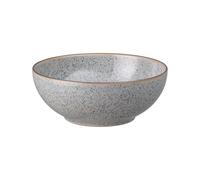 Denby Tazón para cereales Studio Grey coupe 17 cm Granite