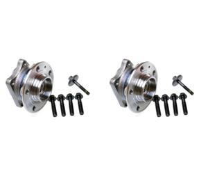 DENCKERMANN 2X Conjunto De Rodamientos De Eje Trasero Para Volvo XC90 I 275