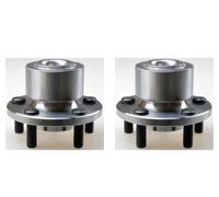 DENCKERMANN 2x Eje de Rueda Juego Cojinetes Delant. para Ford Galaxy S-MAX País