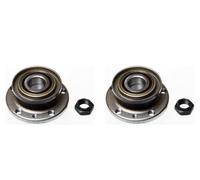 DENCKERMANN 2x Eje de Rueda Juego Cojinetes para Alfa Romeo 147 Gt 937 937