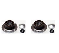 DENCKERMANN 2x Eje de Rueda Juego Cojinetes para Fiat Grande Punto 199 199