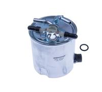 DENCKERMANN A120423V Filtro combustible Filtro de tubería con regulador de presión integrado