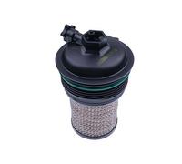 Filtro de combustible Cartucho filtrante A120989 DENCKERMANN para FORD