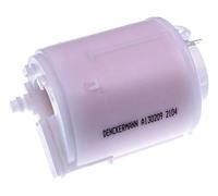 Filtro de combustible Cartucho filtrante A130209 DENCKERMANN para HYUNDAI KIA