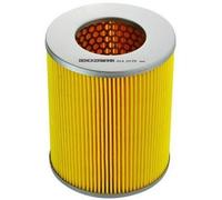 DENCKERMANN A140172 Filtro de aire