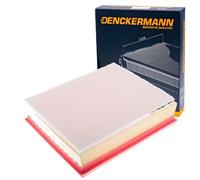 DENCKERMANN A142111 Filtro de aire Filtro de recirculación aire