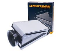 DENCKERMANN A146933 Filtro de aire Filtro de recirculación aire Compatible con MERCEDES-BENZ Clase C T-modell S205 Clase C Sedán W205 GLC X253 Clase C Coupé C204 Clase C Coupé C205 GLC Coupé C253