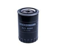 DENCKERMANN A210044 Filtro de aceite