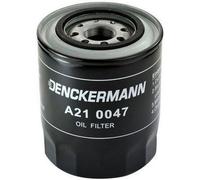 DENCKERMANN A210047 Filtro de aceite