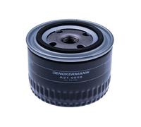 DENCKERMANN A210058 Filtro de aceite
