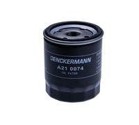 DENCKERMANN A210074 Filtro de aceite