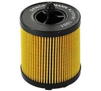 DENCKERMANN A210191 Filtro de Aceite para Alfa Romeo,Cadillac,Chevrolet,Fiat ,