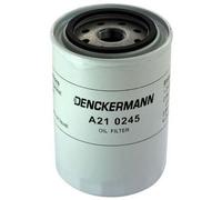 Filtro de aceite Filtro enroscable A210245 DENCKERMANN para PEUGEOT FIAT CITROËN