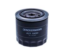 DENCKERMANN A210492 Filtro de aceite