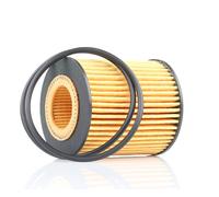 DENCKERMANN A210665 Filtro de aceite