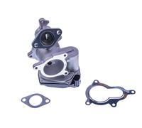 DENCKERMANN AGR-VÁLVULA Eléctrica Compatible Para Audi A4 Avant 2.0 TDI 16V A6