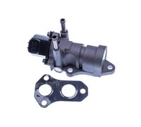 DENCKERMANN AGR-VÁLVULA Eléctrica Compatible Para Toyota Corolla 2.0 D-4D