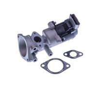 DENCKERMANN AGR-Válvula Eléctrica Para Land Rover Discovery III 2.7 TD 4x4