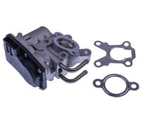 Denckermann Agr-Válvula Eléctrica Para Renault Master III Kasten 2.3 Dci 125 Fwd