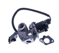 DENCKERMANN AGR-Válvula Eléctrica Para Volvo V50 1.6 D S40 II Ford Focus C-Max