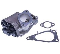 Válvula EGR AGR eléctrico E400060 DENCKERMANN para RENAULT LAGUNA II SCÉNIC II